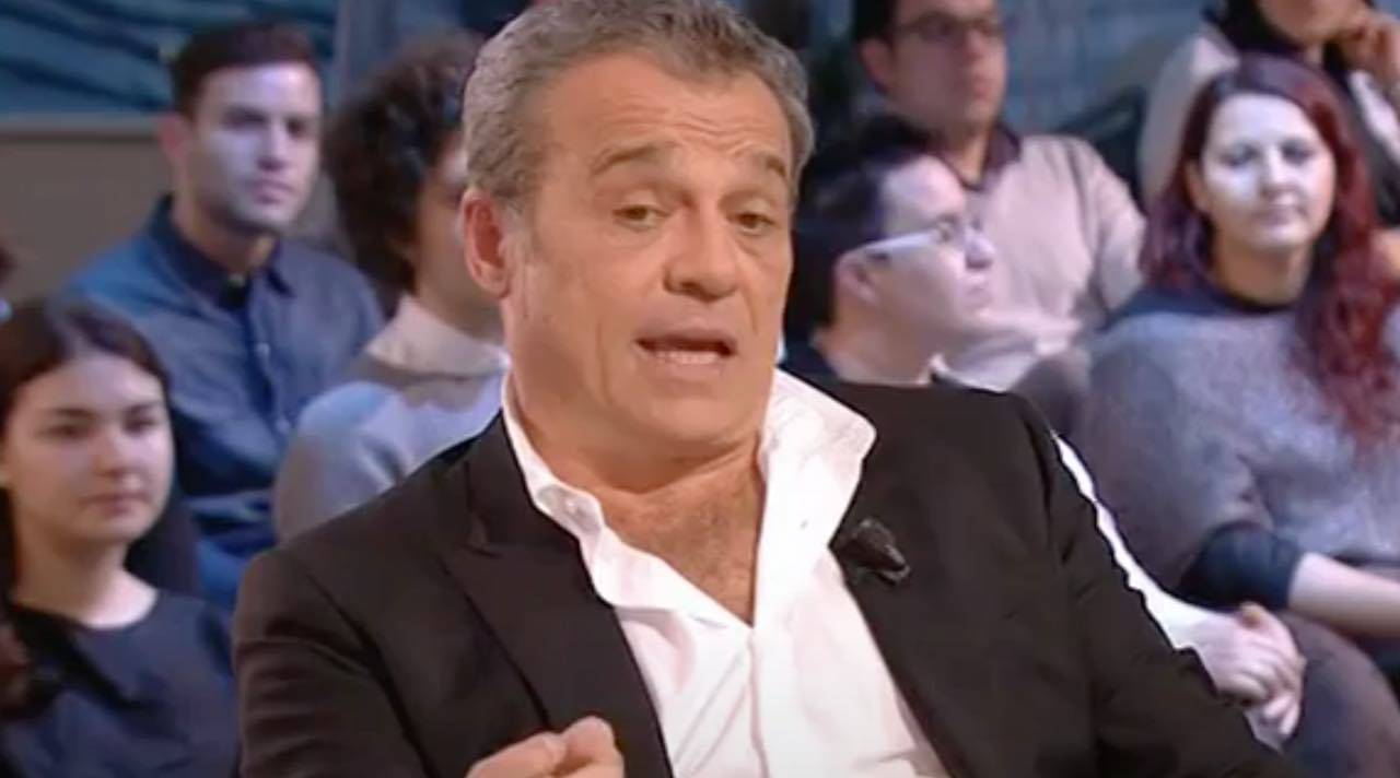 Claudio Amendola, l'ira dell'attore stupisce tutti: "Non ne posso più"