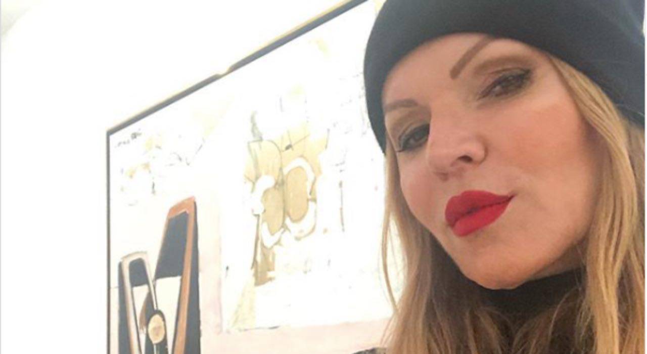 Rita Rusic svela il dramma a Barbara D'Urso: il suo calvario