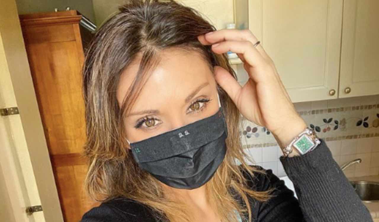 Sabrina Salerno alza la voce, lo sfogo: "Siamo la barzelletta del mondo"