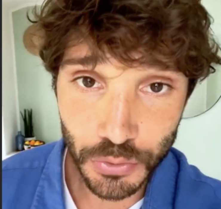 Stefano De Martino via da Belen: "Da oggi vivrò da solo"