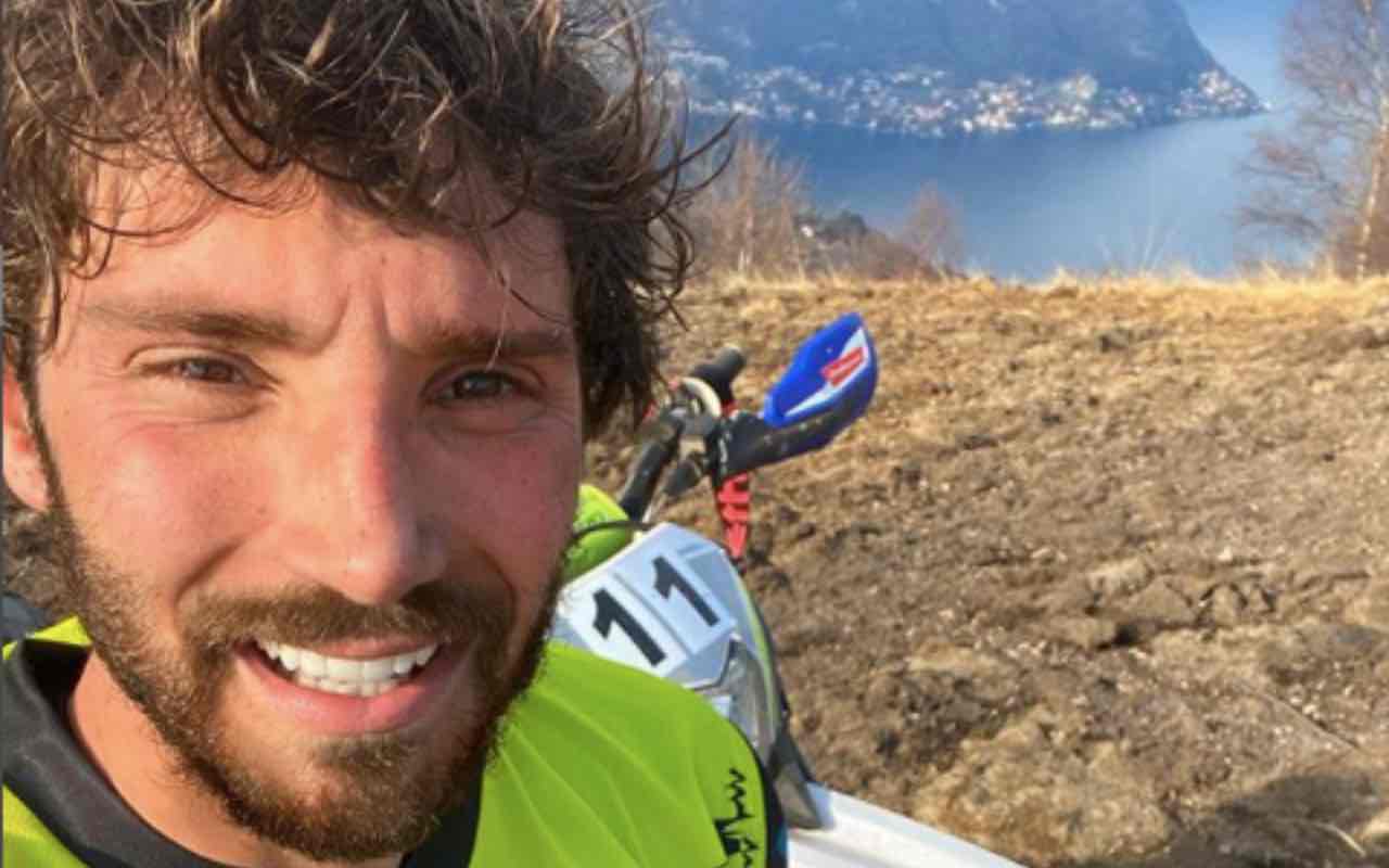 Stefano De Martino via da Belen: "Da oggi vivrò da solo"