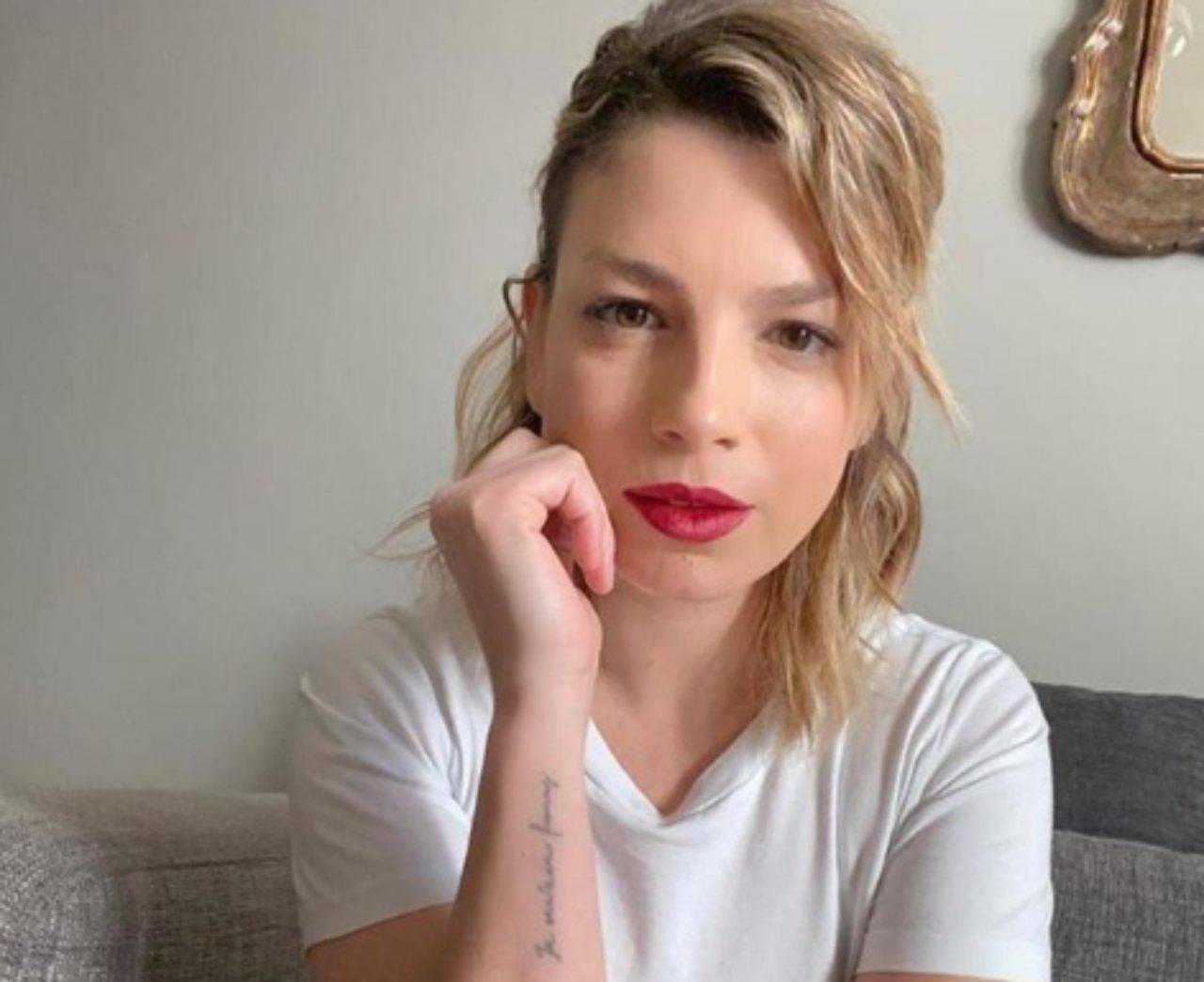 Emma Marrone