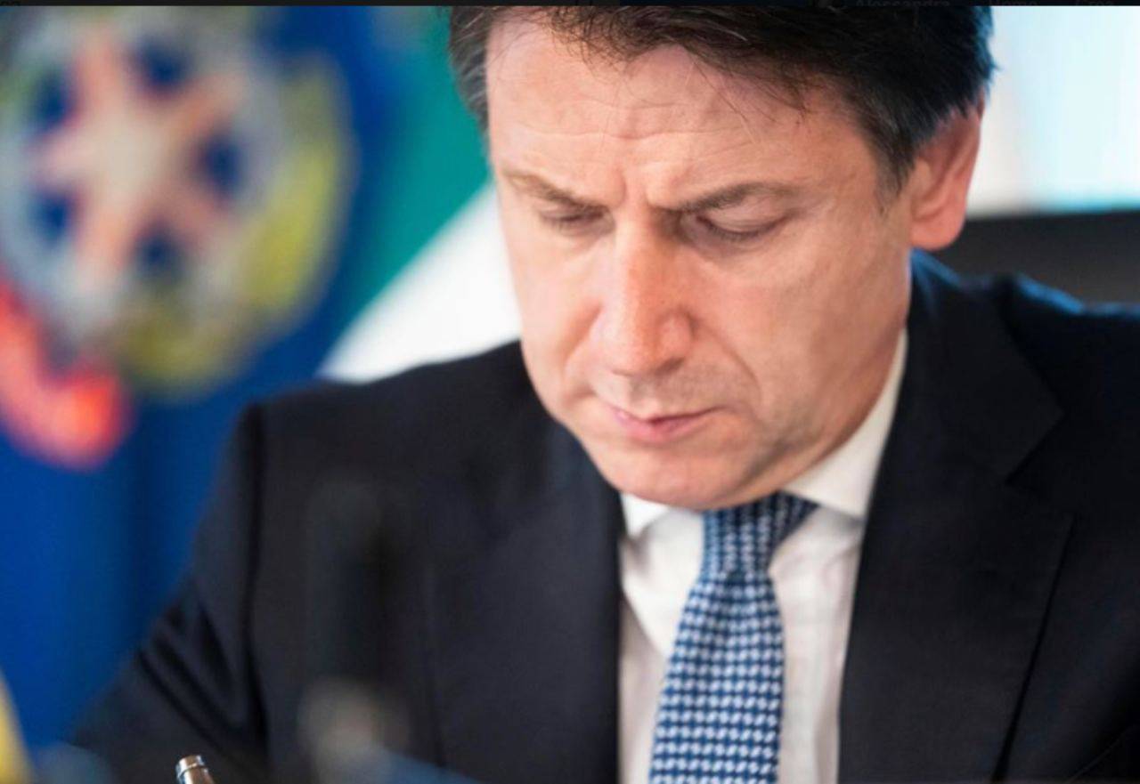 Giuseppe Conte