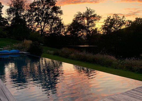 Case Vip Antonella Clerici