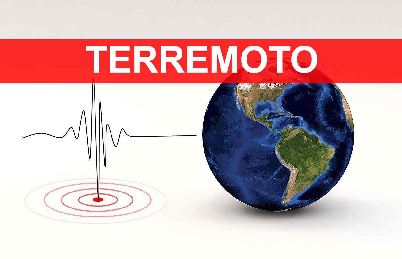 Terremoto