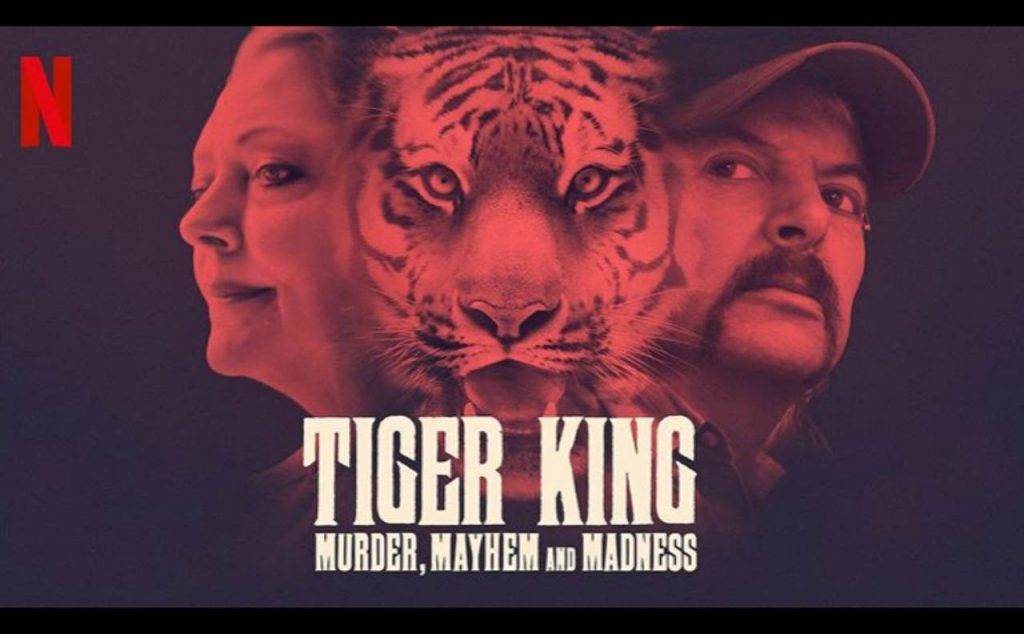 Tiger king