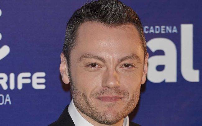 Tiziano Ferro
