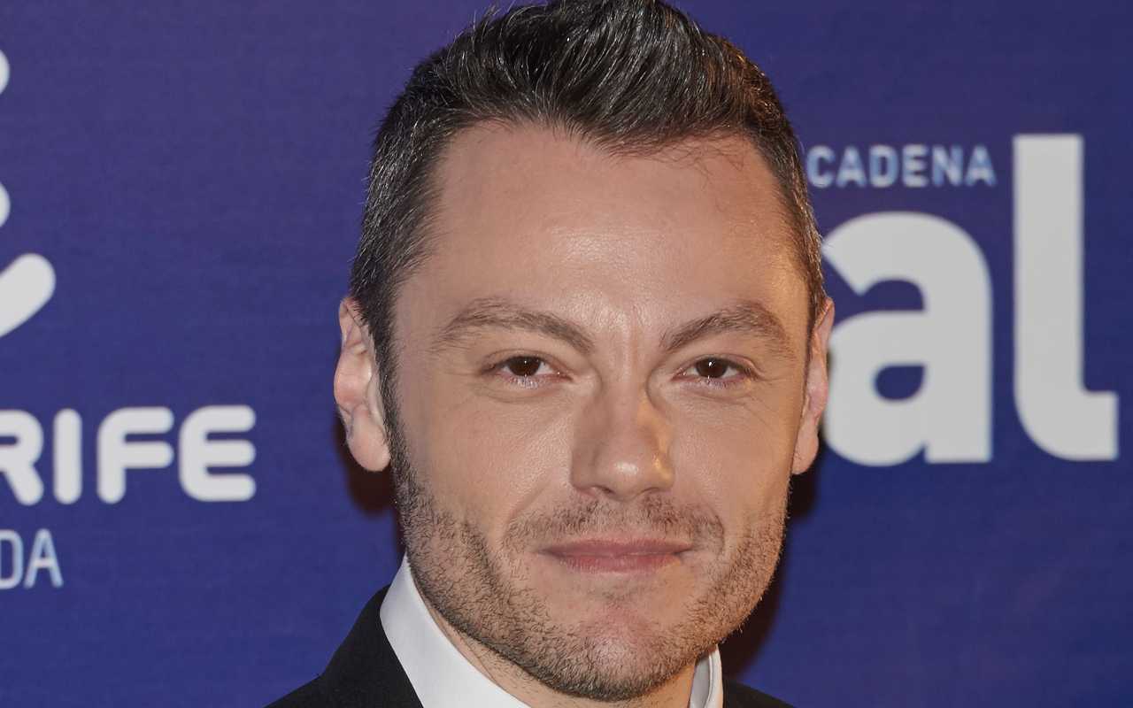 Tiziano Ferro