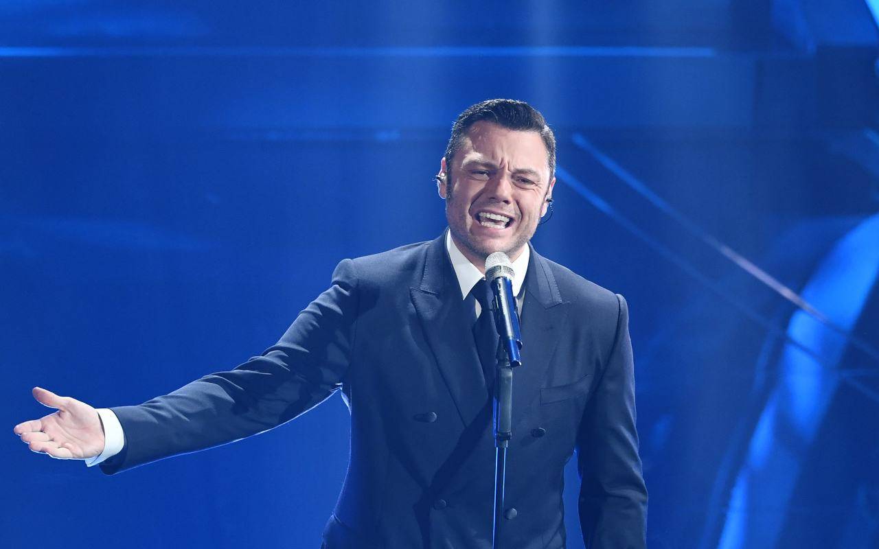 Tiziano Ferro