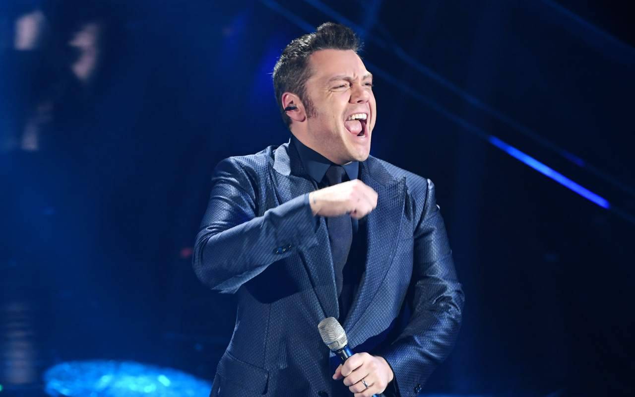 Tiziano Ferro