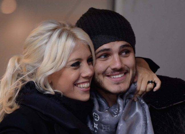 Wanda Icardi