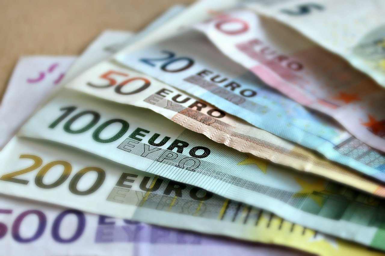 Bonus 600 euro 
