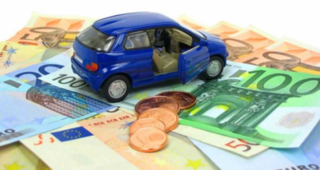 bollo auto revisione multe assicurazione