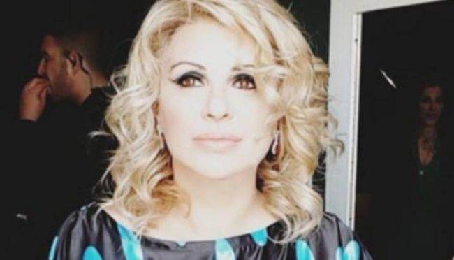 Tina Cipollari chi è? Biografia: età, altezza, Instagram e vita privata