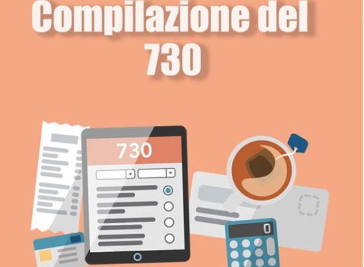 Dichiarazione 730