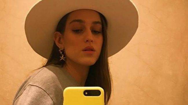 Gaia Gozzi chi è? Biografia: età, altezza, Instagram e vita privata