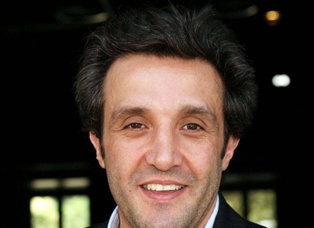 Flavio Insinna chi è? Biografia: età, altezza, Instagram e vita privata