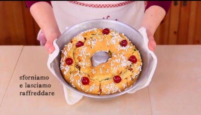 Pasqua 2020: ecco tante ricette per i dolci da Benedetta Rossi