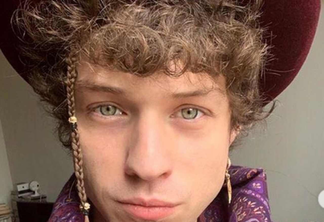 Irama chi è? Biografia: età, altezza, Instagram e vita privata