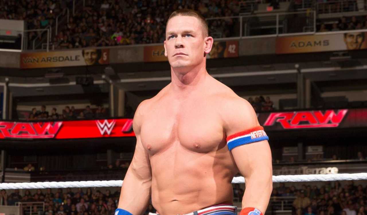 john cena compleanno