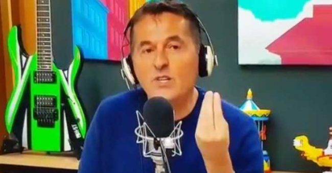 Teo Mammuccari chi è? Biografia: età, altezza, Instagram e vita privata