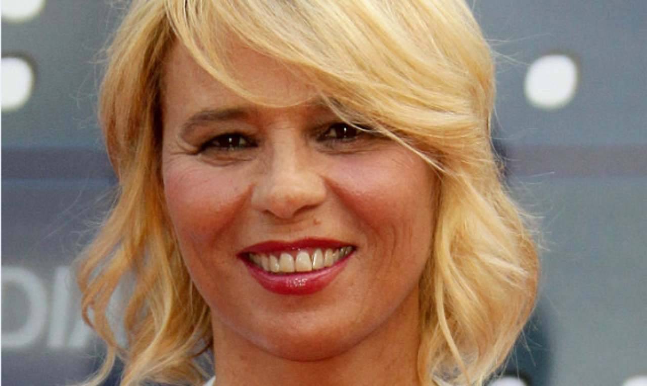 Maria De Filippi si confessa