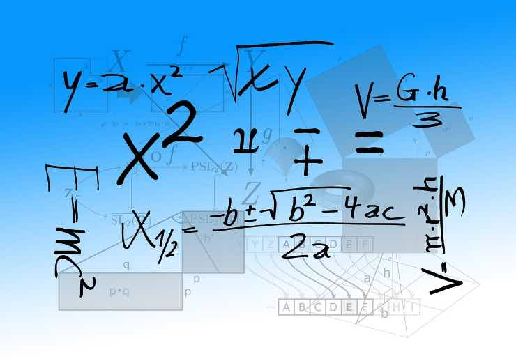 Sai che cosa succede se si addizionano tre numeri dispari consecutivi?