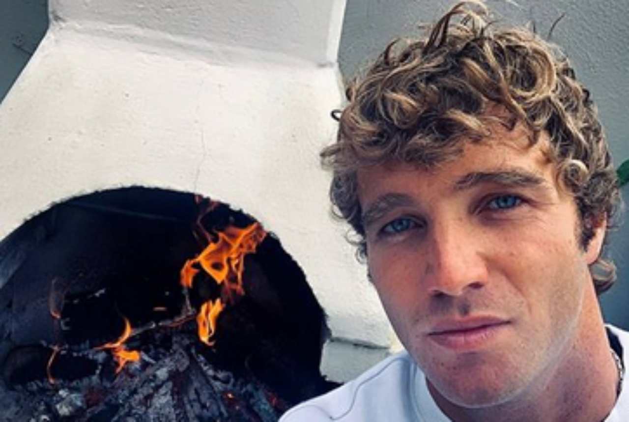 Paolo Ciavarro chi è? Biografia: età, altezza, Instagram e vita privata