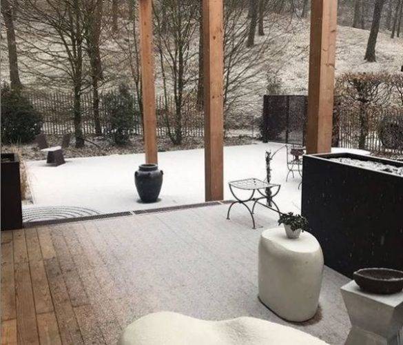 Case Vip Antonella Clerici