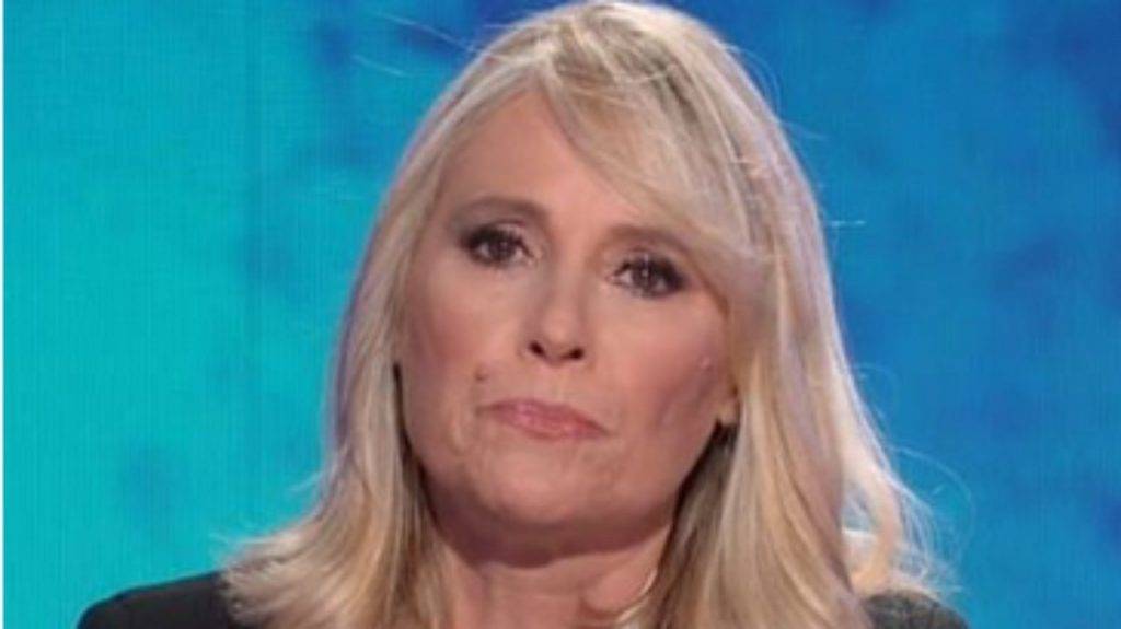 Federica Sciarelli chi è? Biografia: età, altezza, Instagram e vita privata