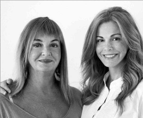 Vanessa Incontrada e la foto con sua madre: sono identiche!