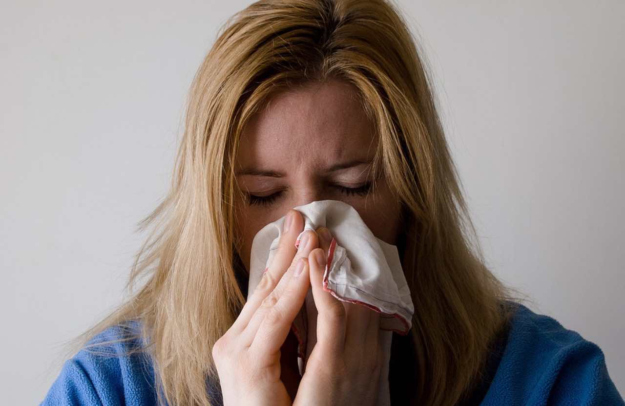 Allergie di stagione, come combatterle? Ecco alcuni alimenti utili