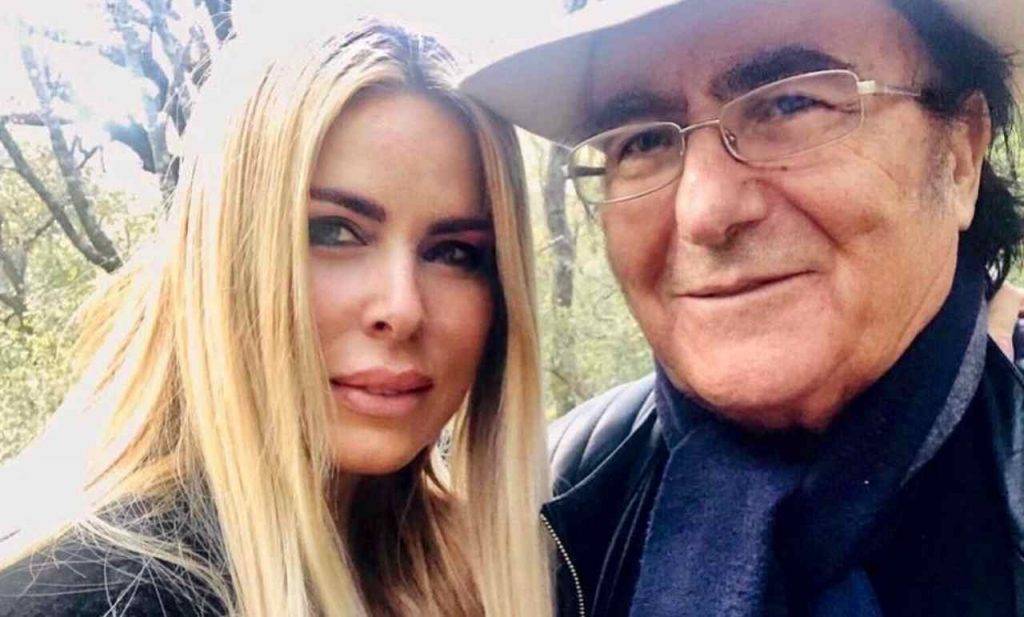 Albano Loredana Lecciso