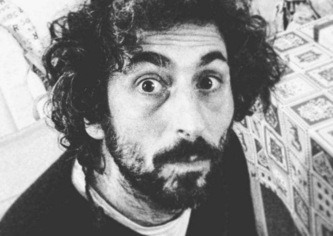 Alberto Farina (fonte Instagram @albertofarina)