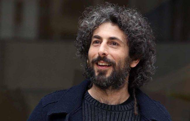 Alberto Farina (fonte da gettyimages)