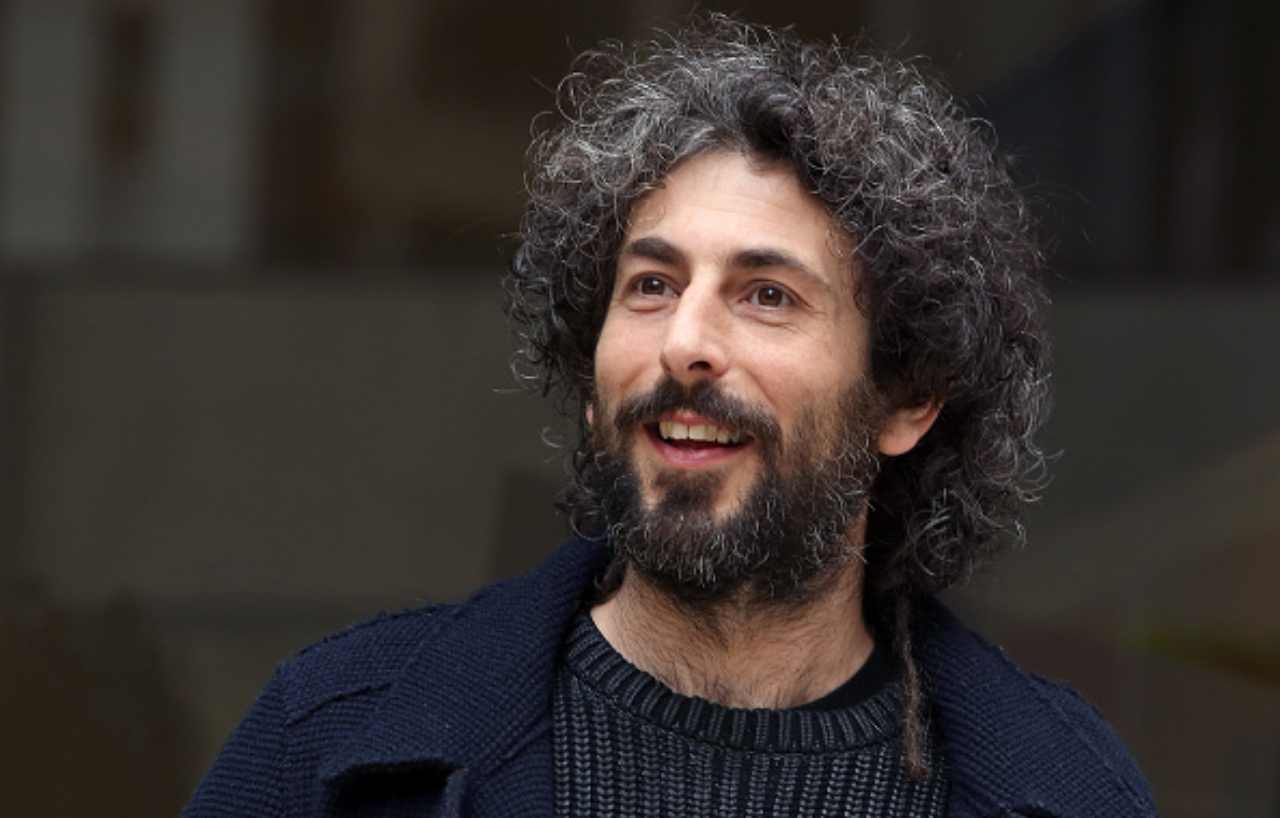 Alberto Farina (fonte da gettyimages)