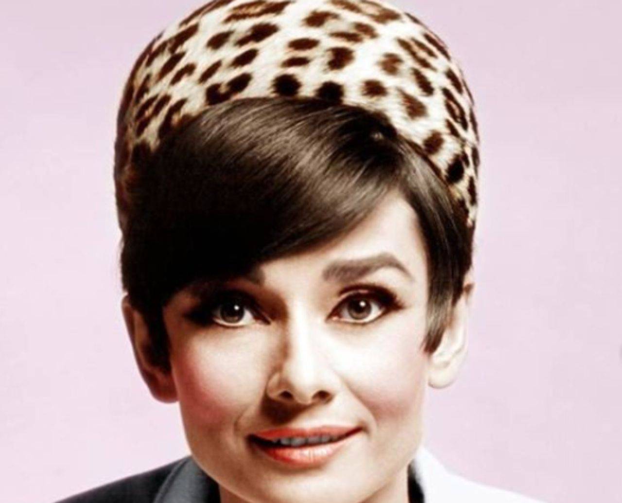 Audrey Hepburn
