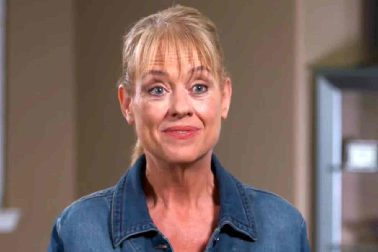 Barbara, Dr Pimple Popper (fonte Youtube)