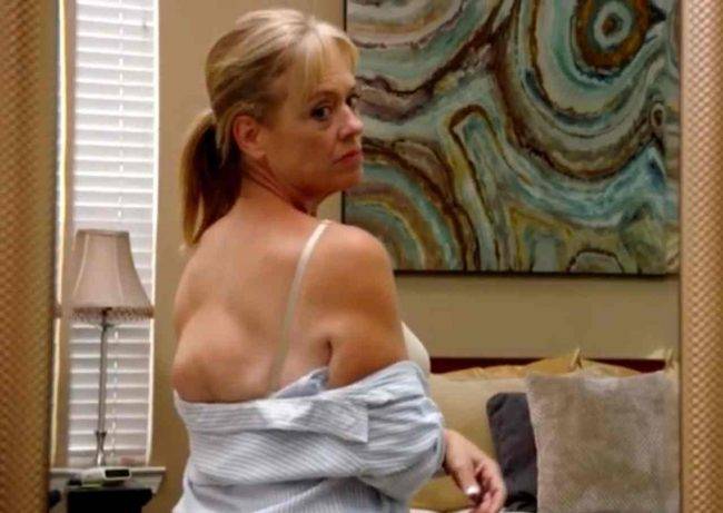 Barbara, Dr Pimple Popper (fonte Youtube)