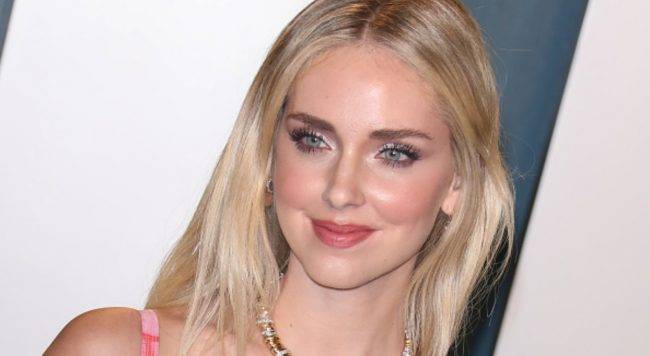 Chiara Ferragni (fonte da gettyimages)