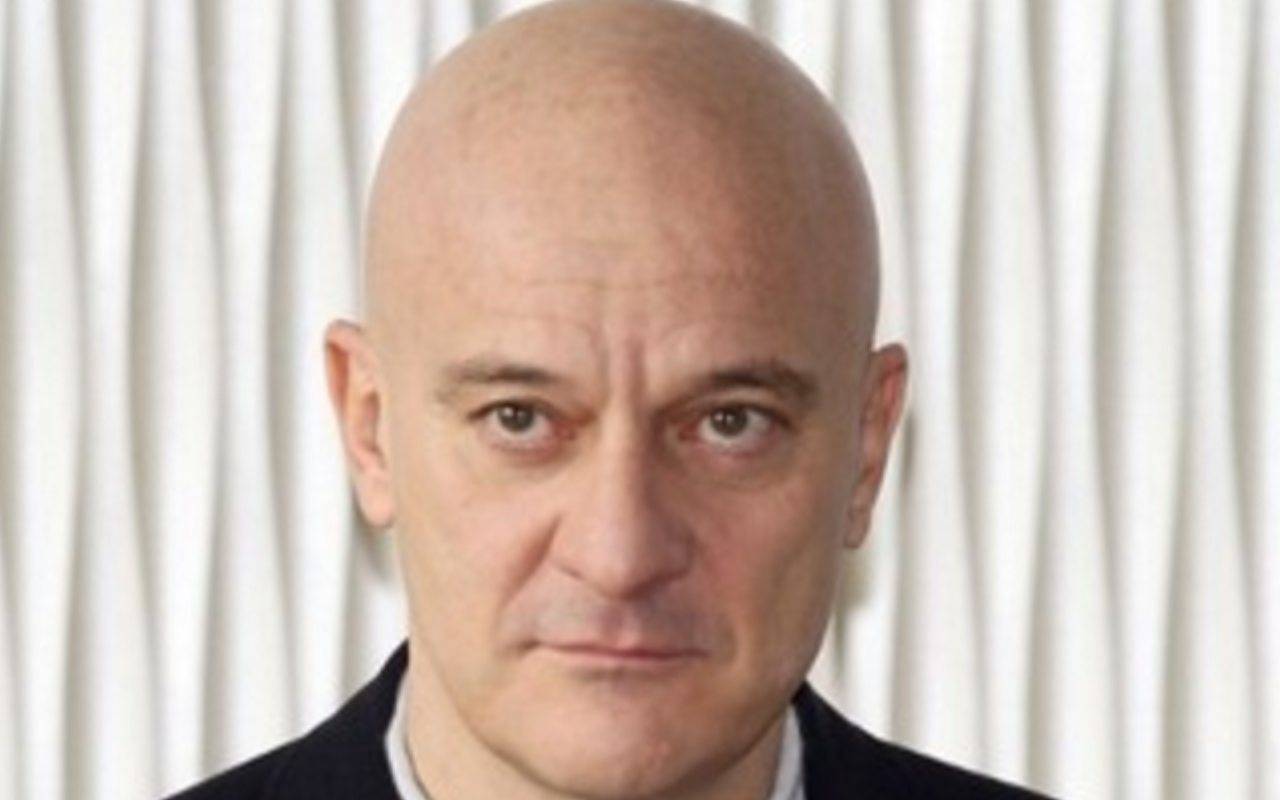 Claudio Bisio