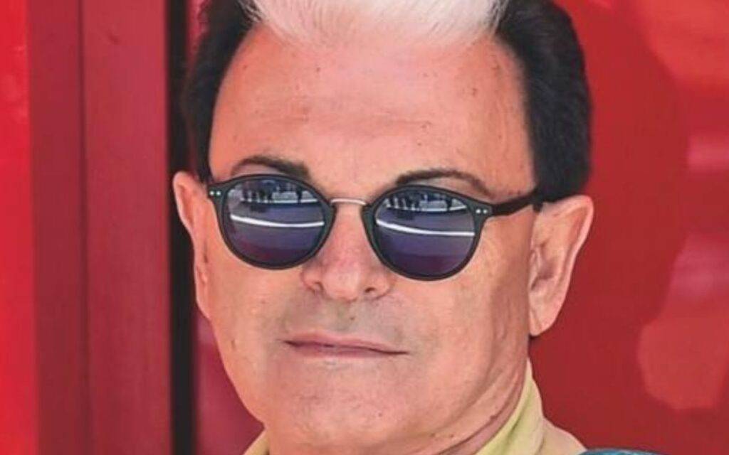 Cristiano Malgioglio