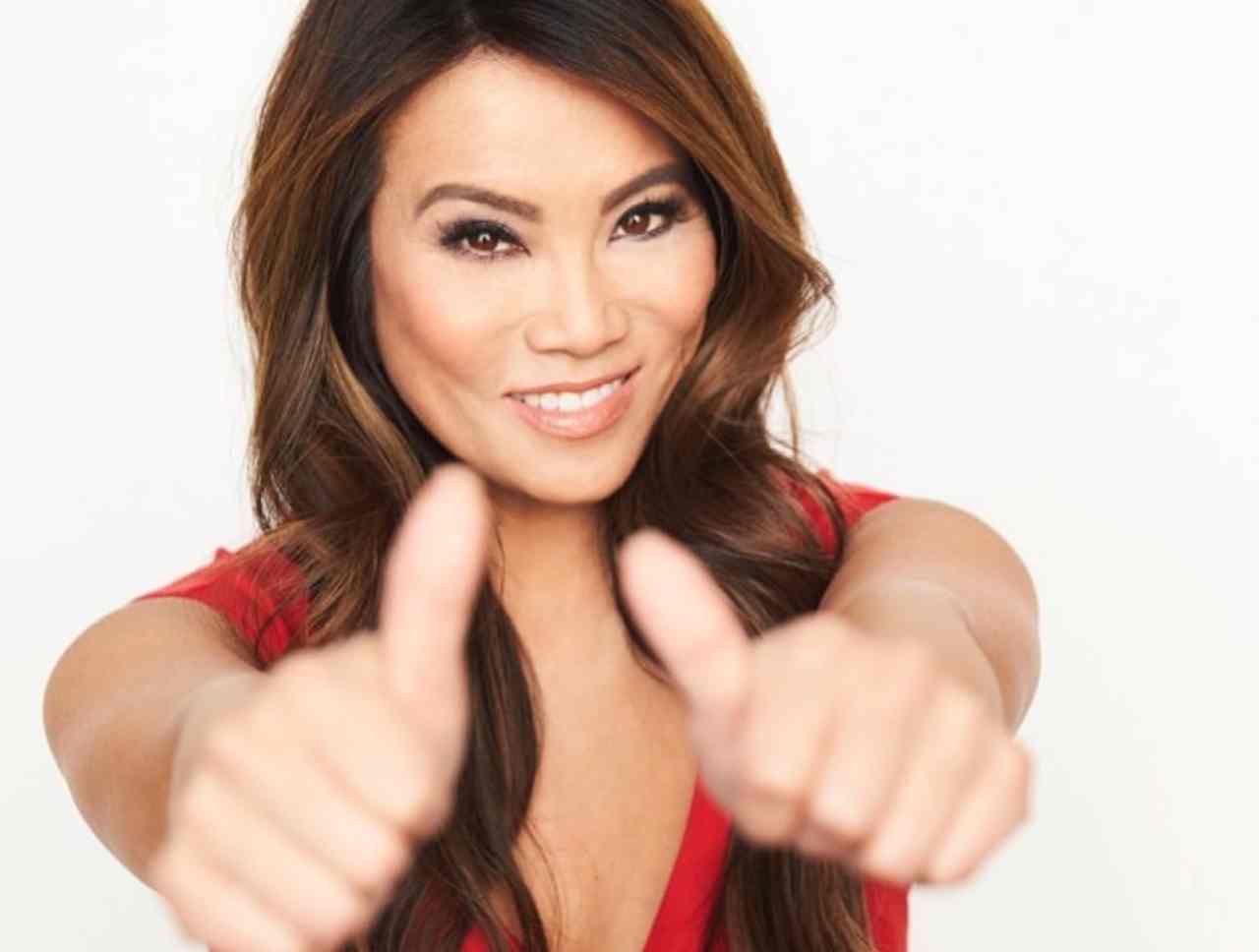 Dr Pimple Popper (fonte da Instagram @drsandralee)