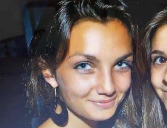 Elettra Lamborghini, adolescente (fonte Instagram @elettramiuralamborghini)(1)