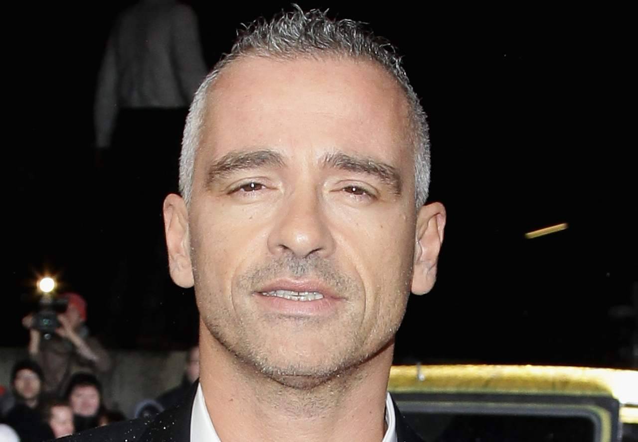 Eros Ramazzotti