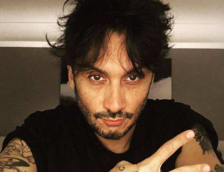 Fabrizio Moro