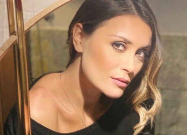 Fatima Trotta (fonte Instagram @fatimatrottareal)