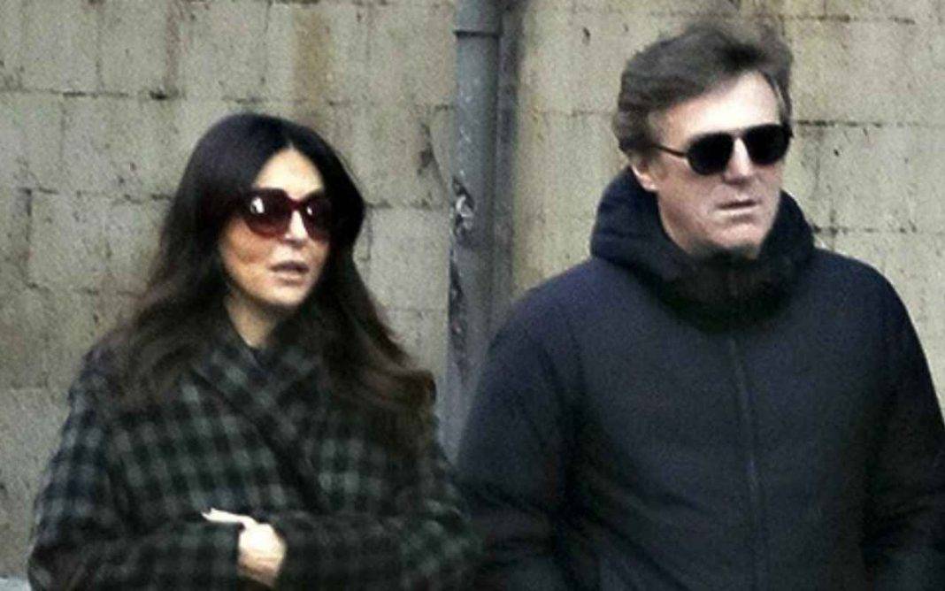 Chi è Il Marito Di Sabrina Ferilli