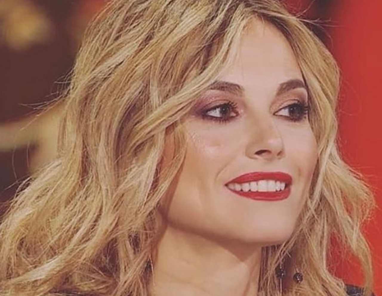 Francesca Fialdini (fonte da Instagram @francifialdini)
