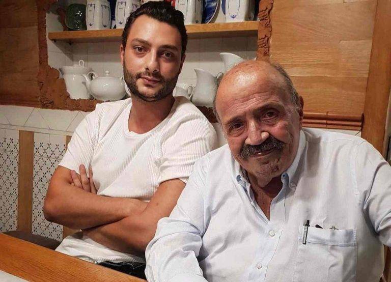 Figlio Di Maria De Filippi E Maurizio Costanzo